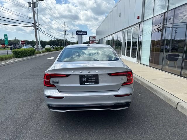 Certified 2024 Volvo S60 B5 Core w/ Climate Package FWD image 4