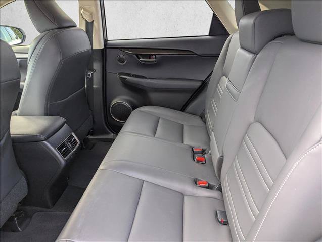 Used 2021 Lexus NX 300 FWD w/ Accessory Package 2 image 24