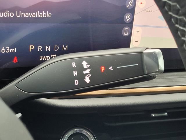 New 2026 Buick Envision Avenir image 18