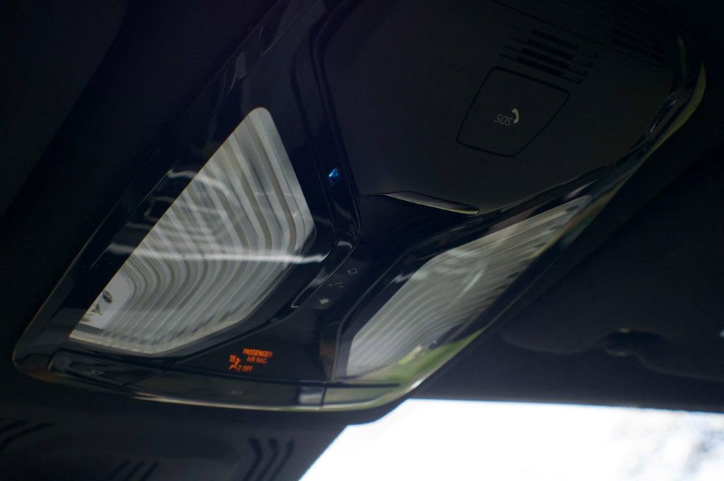 Used 2022 BMW X5 xDrive45e image 42