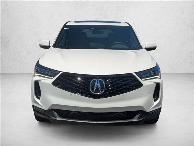 New 2026 Acura RDX A-Spec AWD/4WD image 6