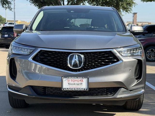 Used 2023 Acura RDX AWD w/ Technology Package image 14