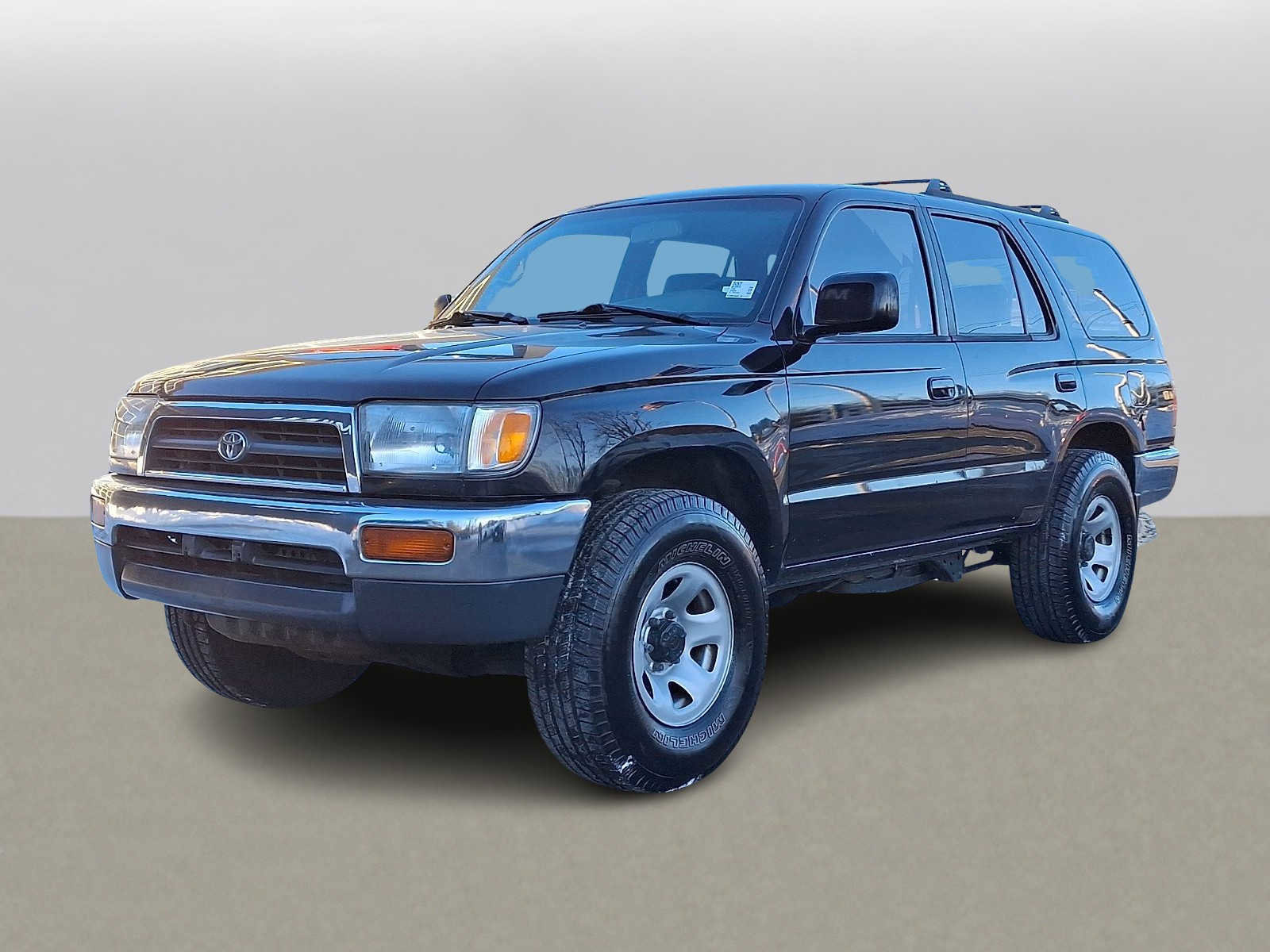 Used 1998 Toyota 4Runner SR5 image 1