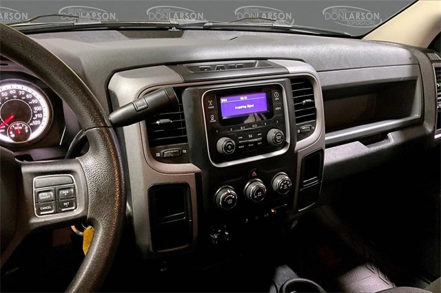 Used 2014 RAM 2500 Tradesman w/ Chrome Appearance Group image 31