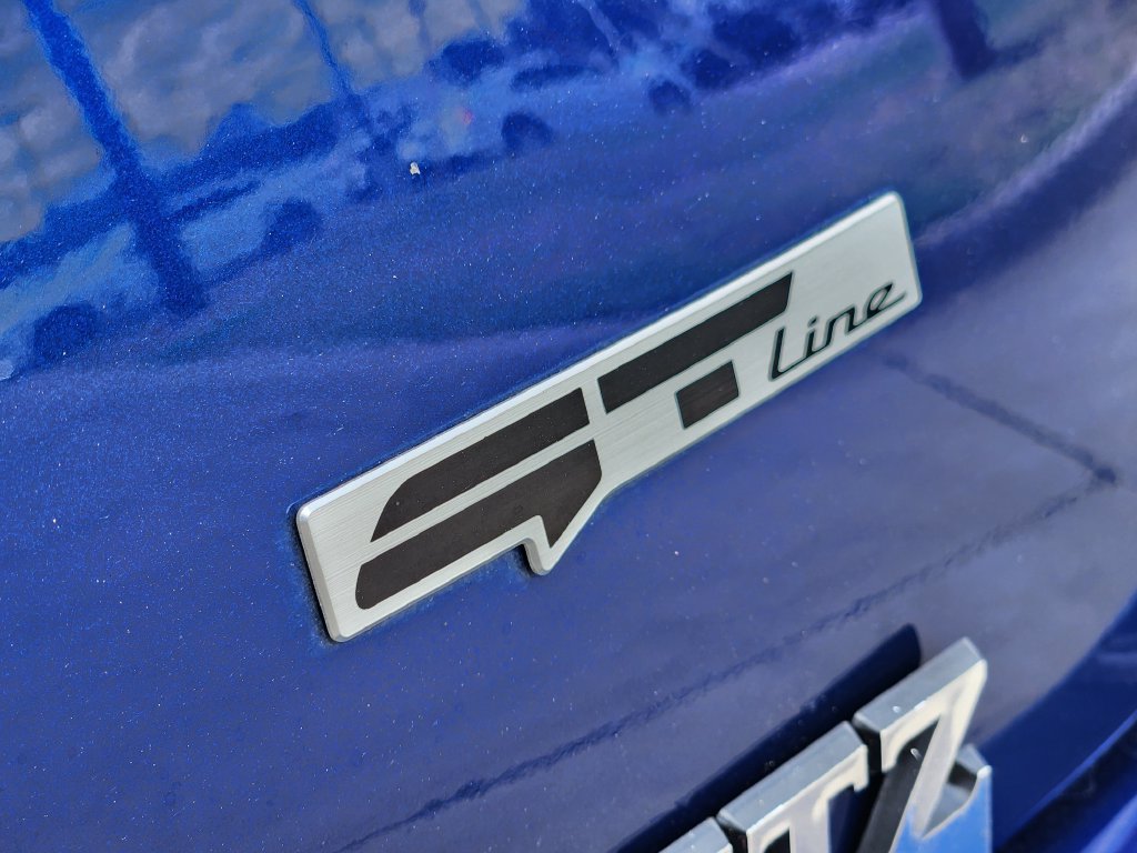 Used 2025 Kia K5 GT-Line FWD image 16
