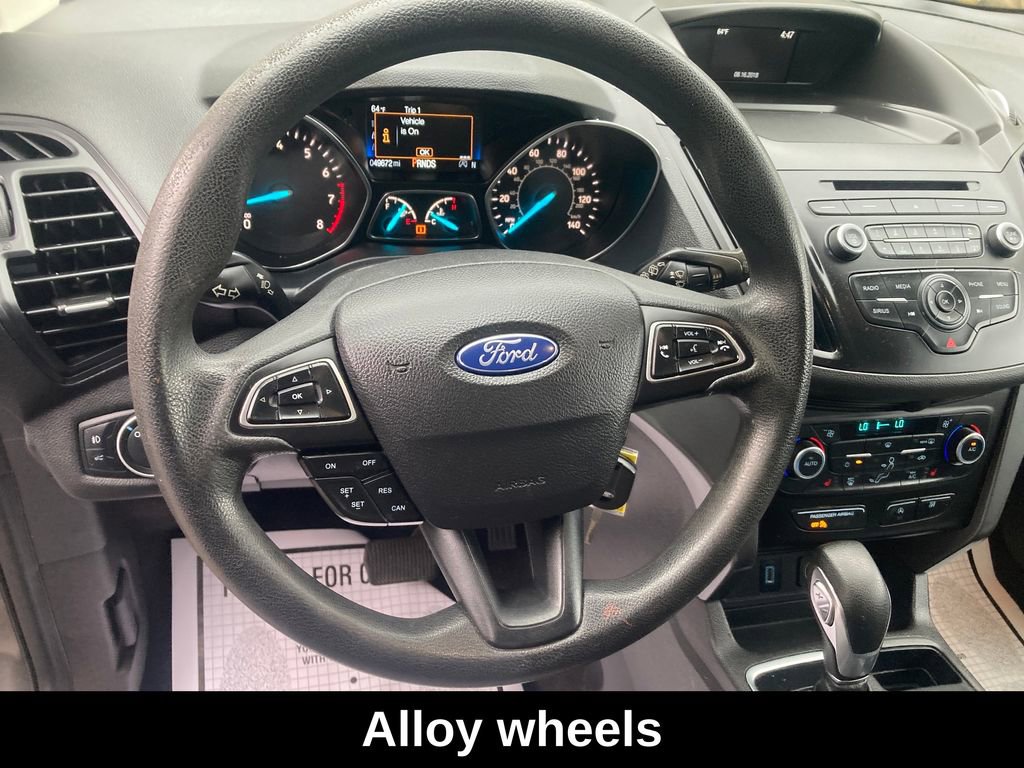 Used 2018 Ford Escape SE AWD/4WD image 18
