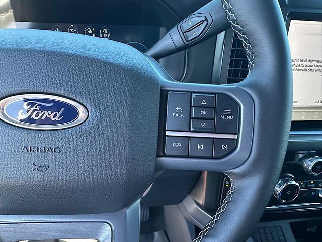 New 2026 Ford F350 Lariat w/ Chrome Package image 20