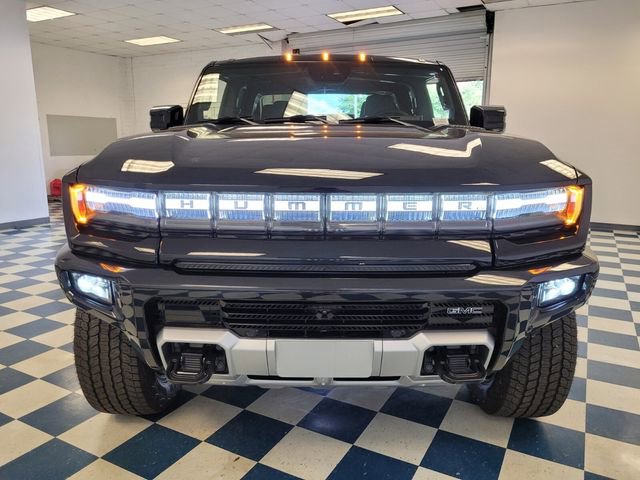 New 2025 GMC Hummer EV 2X image 2