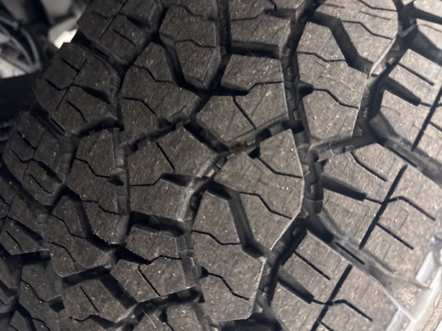 New 2026 Chevrolet Silverado 2500 LT w/ All Star Edition image 37