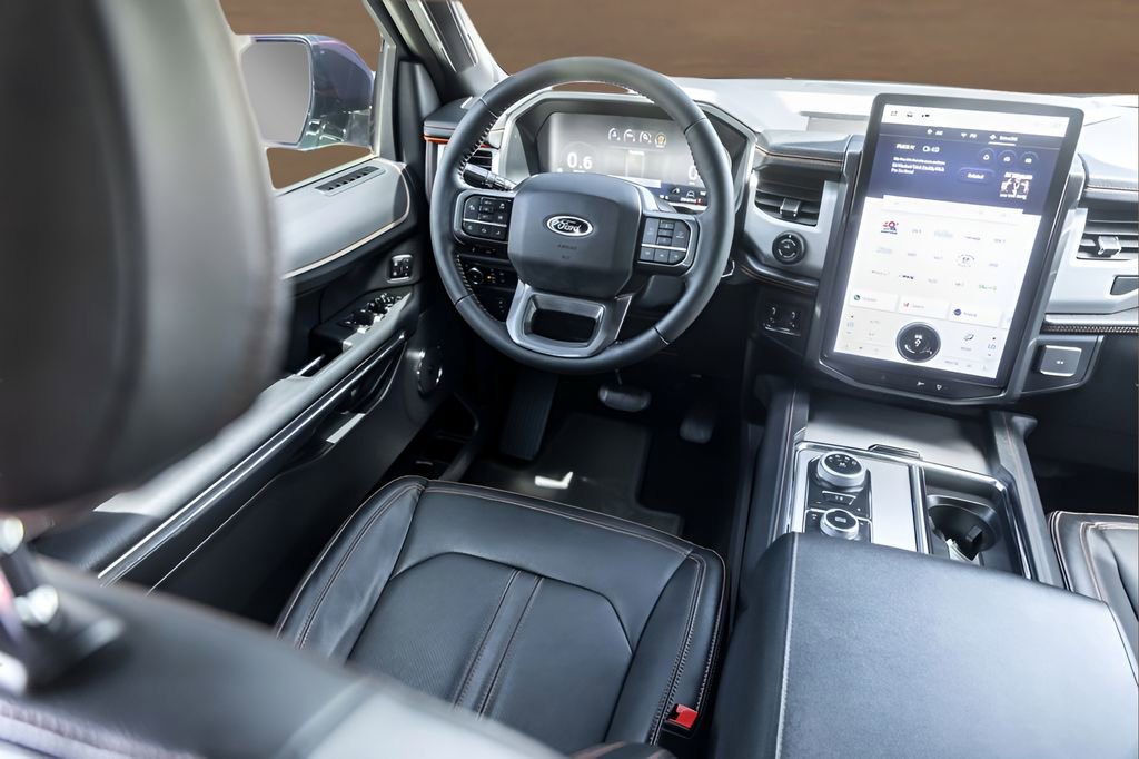 Used 2023 Ford Expedition Timberline AWD/4WD image 30
