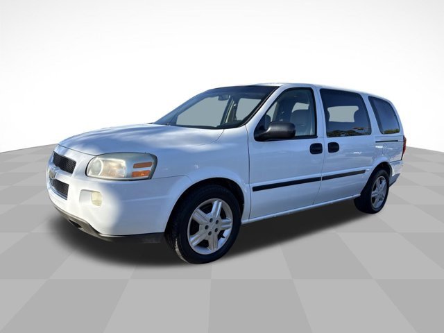 Used 2005 Chevrolet Uplander w/ Climate Package image 4