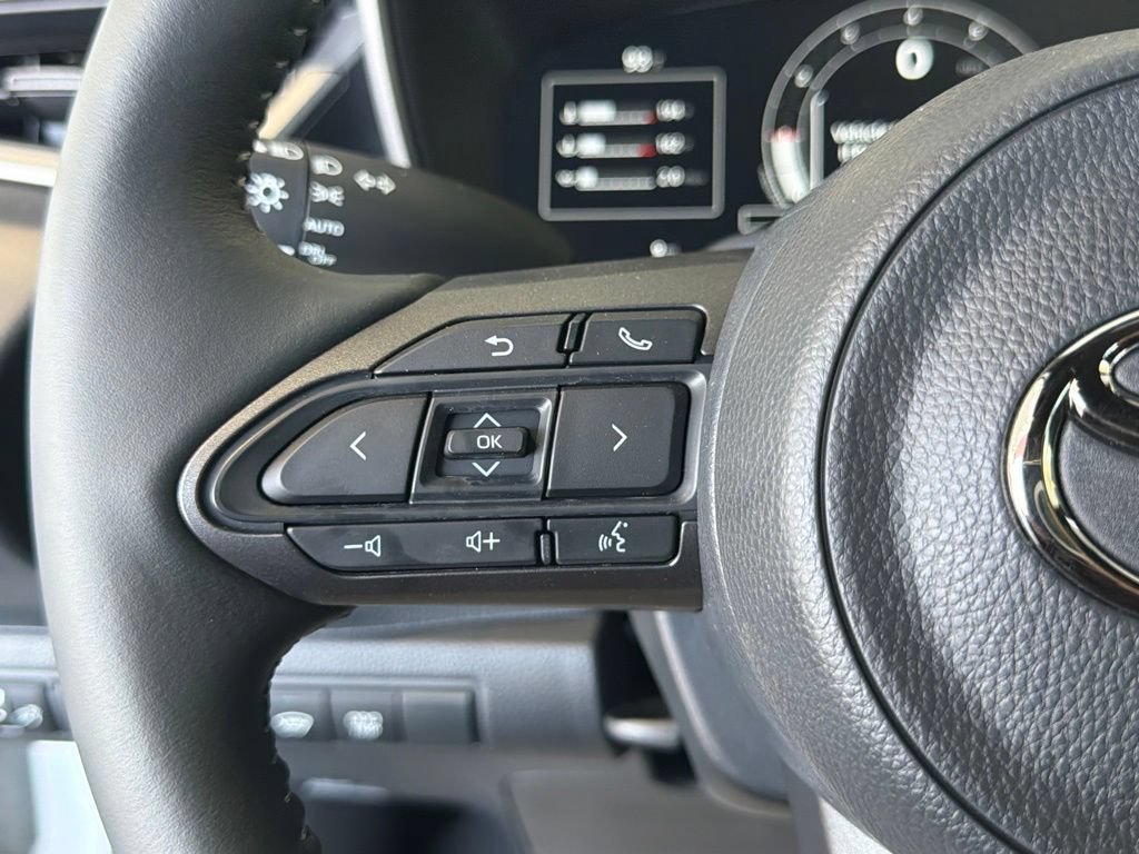 New 2026 Toyota Corolla GR AWD/4WD image 20