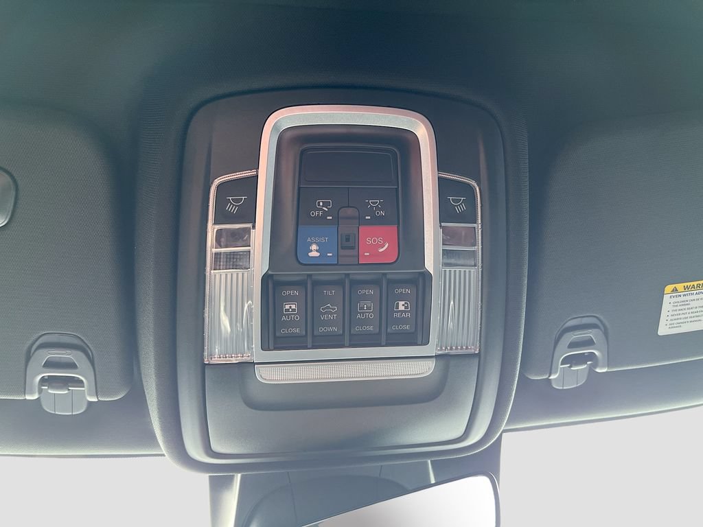 Used 2022 RAM 1500 Rebel w/ Rebel Level 2 Equipment Group AWD/4WD image 23