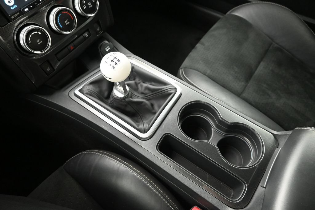 Used 2009 Dodge Challenger SRT8 RWD image 18