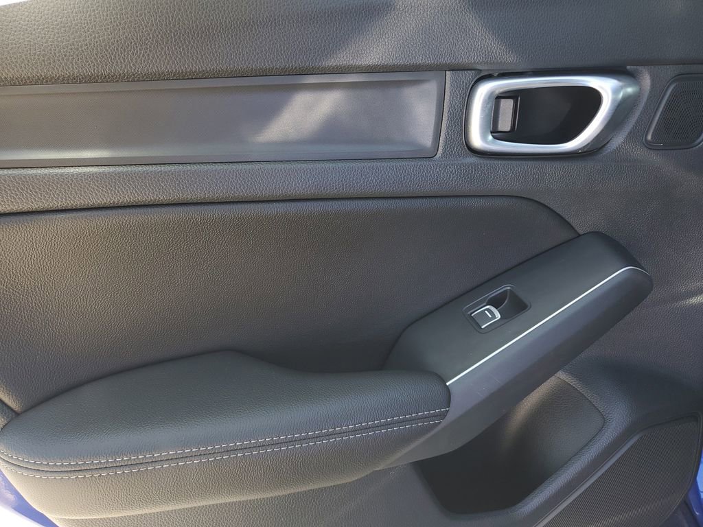 Certified 2024 Acura Integra A-Spec FWD image 12