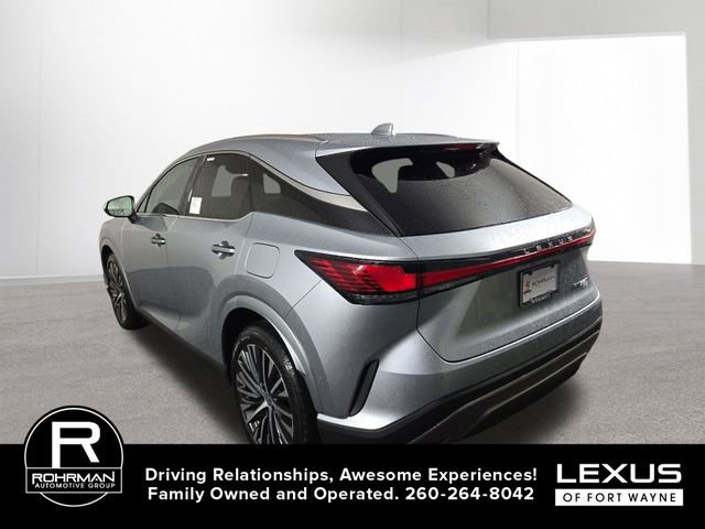 New 2026 Lexus RX 350 Premium Plus image 9