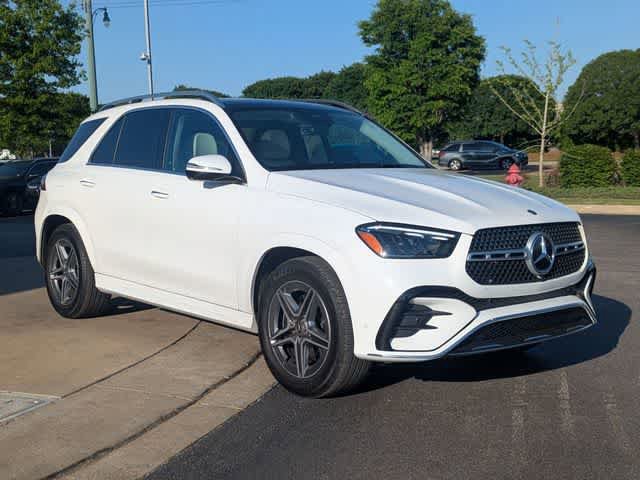 Used 2026 Mercedes-Benz GLE 350 4MATIC video 2