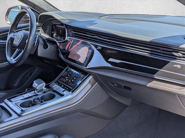 Used 2021 Audi RS Q8 AWD/4WD image 19