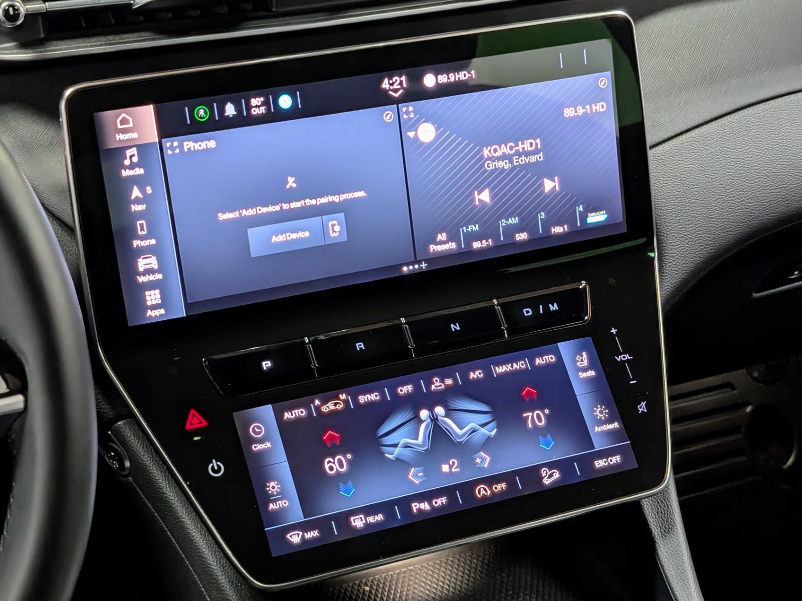 Used 2023 Maserati Grecale GT image 28