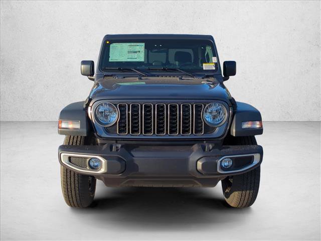 New 2026 Jeep Gladiator Sport AWD/4WD image 4