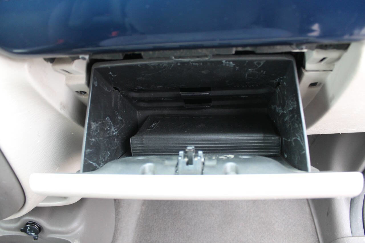 Used 2003 Chrysler PT Cruiser image 38