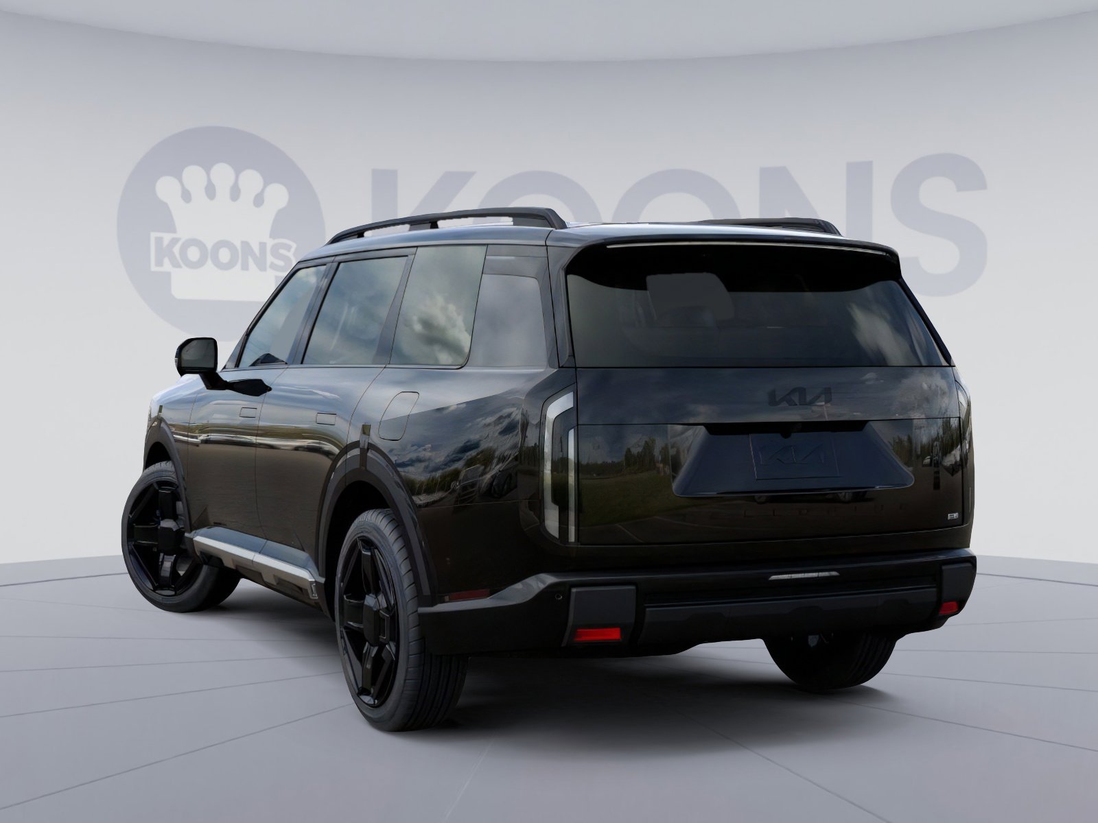 New 2027 Kia Telluride SX X-Line image 5