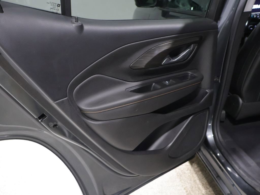 Used 2020 GMC Terrain SLT image 20