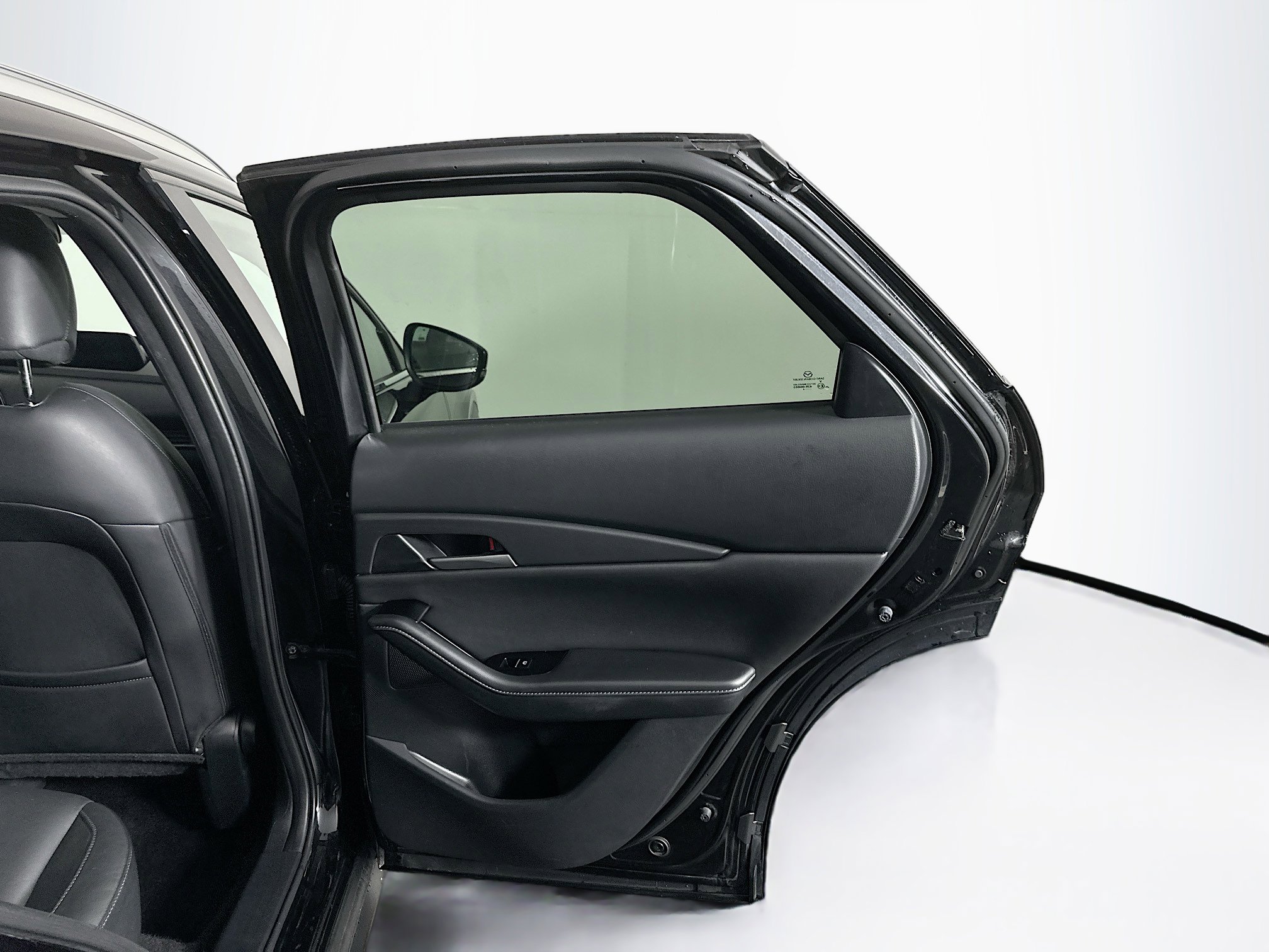 Used 2024 MAZDA CX-30 AWD 2.5 S w/ Select Sport Pkg image 31