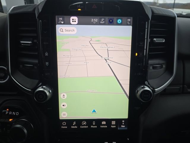 New 2026 RAM 1500 Big Horn image 22