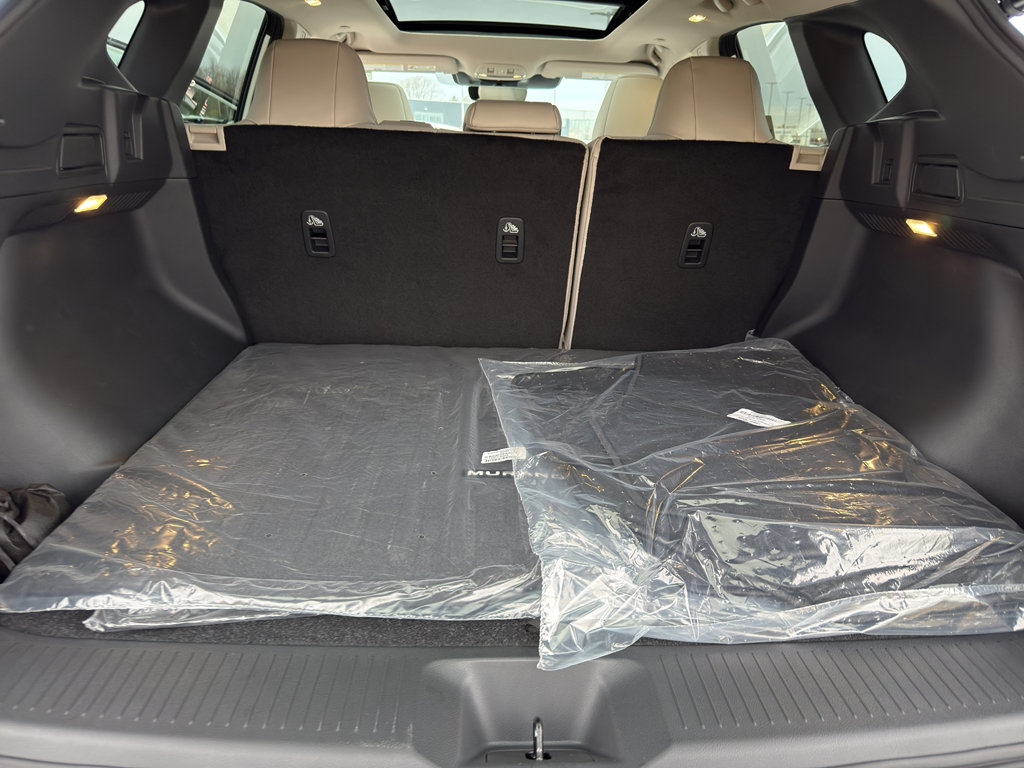 New 2026 Nissan Murano SL image 37