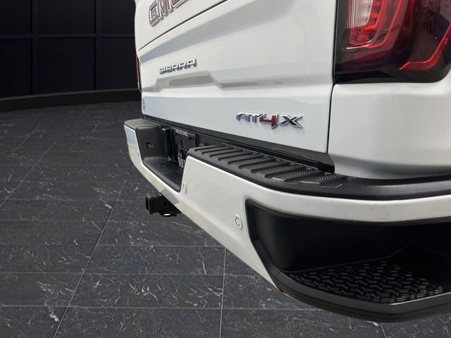 Used 2022 GMC Sierra 1500 AT4X image 39