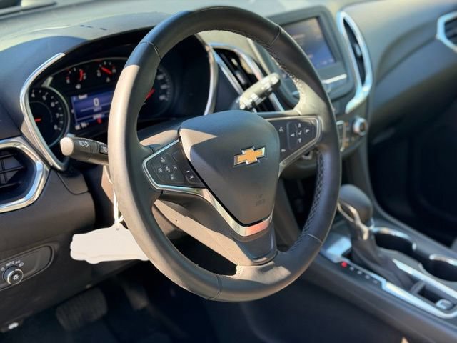 Used 2024 Chevrolet Equinox LT FWD image 9