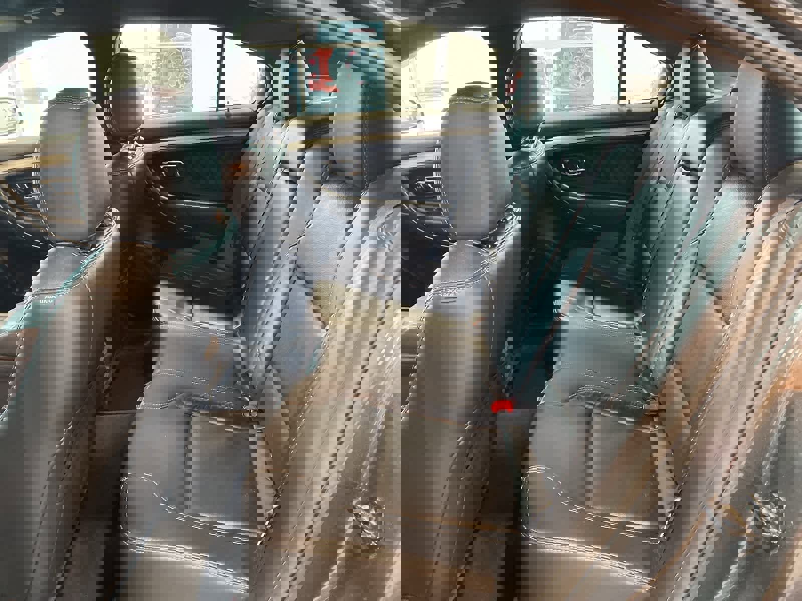 Used 2016 Ford Taurus SEL w/ Equipment Group 201A image 25