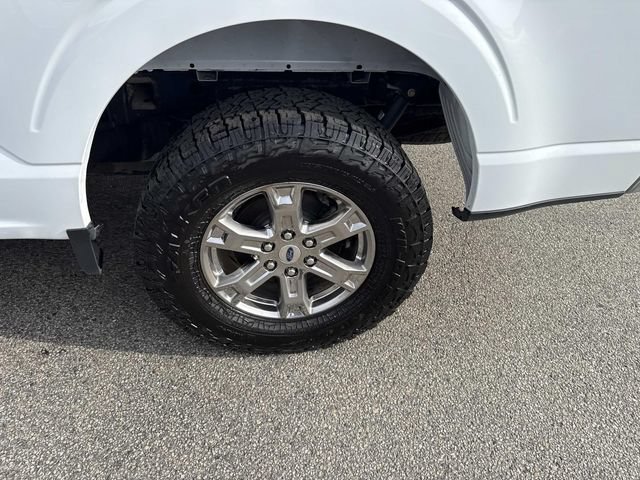 Used 2023 Ford F150 Lariat AWD/4WD image 13