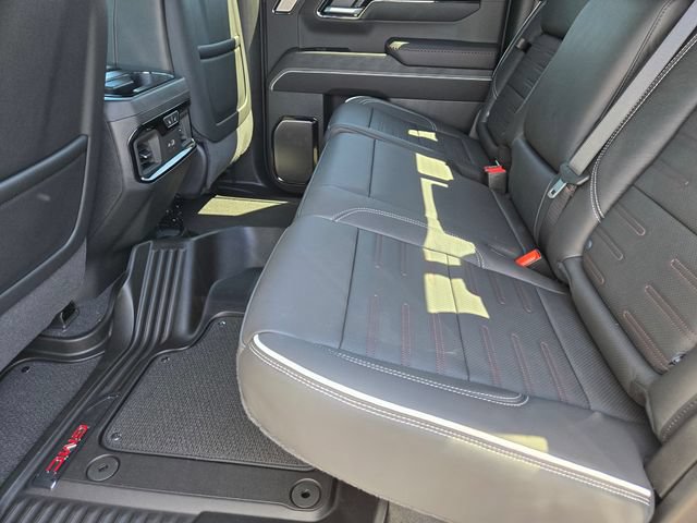 New 2026 GMC Sierra 2500 Denali w/ Technology Package AWD/4WD image 7