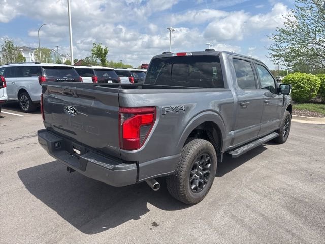 Used 2024 Ford F150 XLT w/ Equipment Group 302A MID image 7