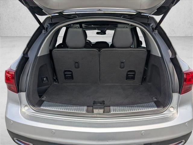 Used 2015 Acura MDX SH-AWD w/ Advance Package image 6