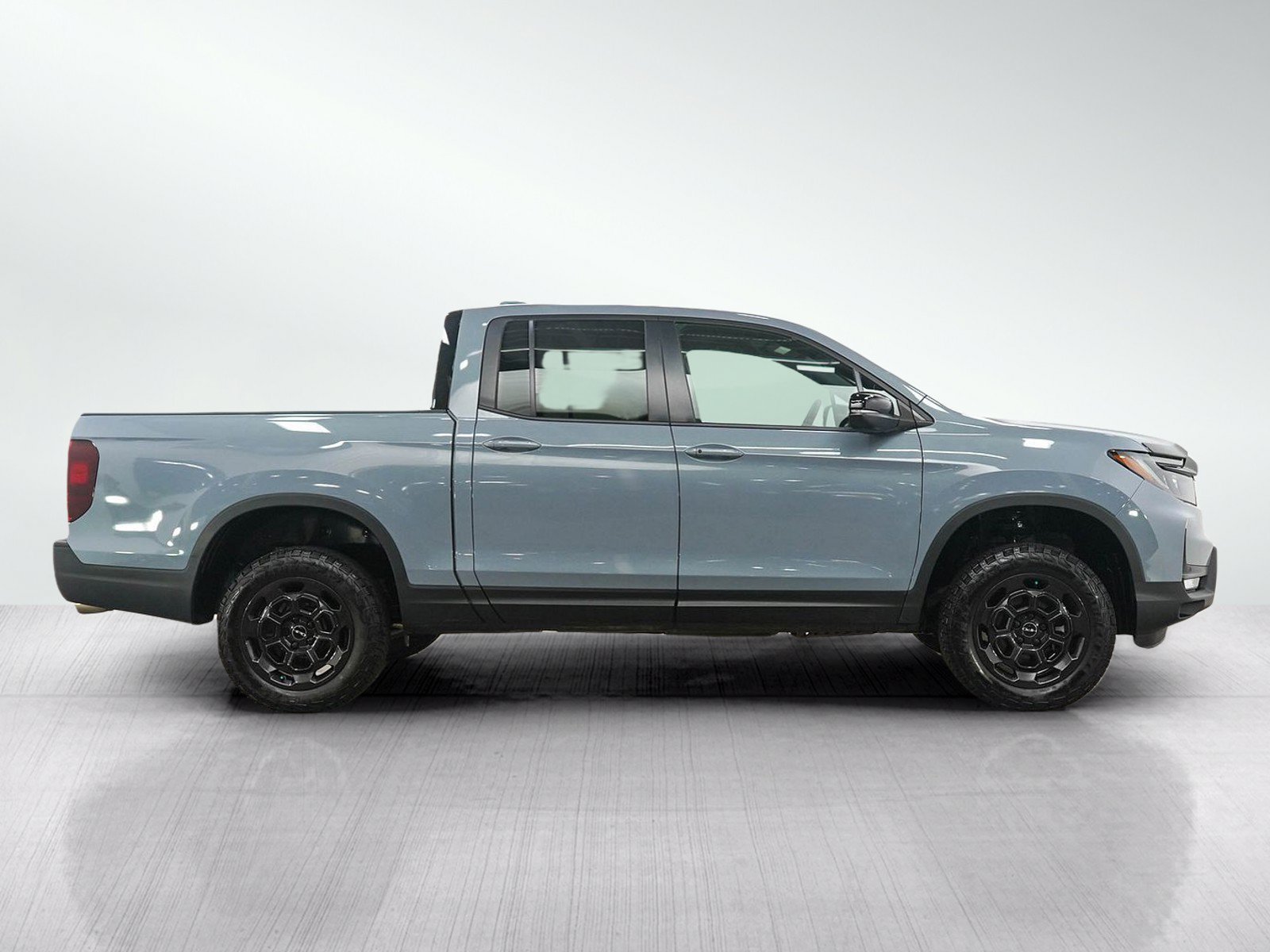 Used 2026 Honda Ridgeline TrailSport image 6