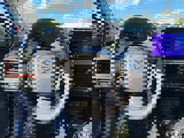 New 2026 Toyota Prius Plug-In Hybrid image 25