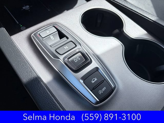 New 2026 Honda Ridgeline RTL image 10