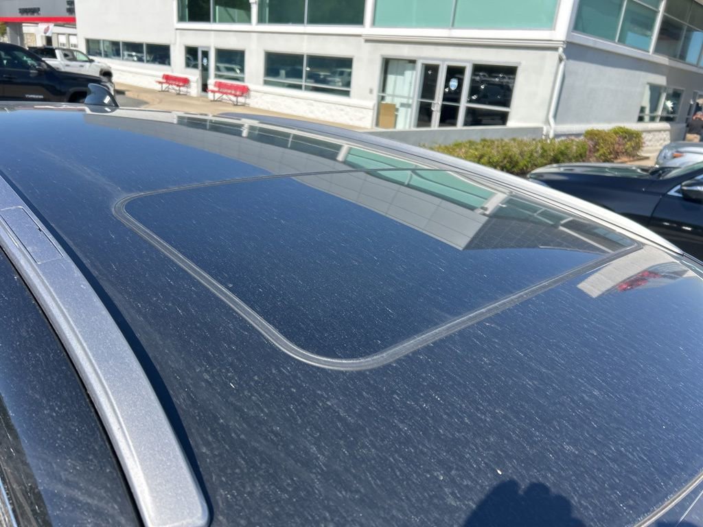 Used 2023 Lexus RX 350 Premium w/ Cold Area Package image 3