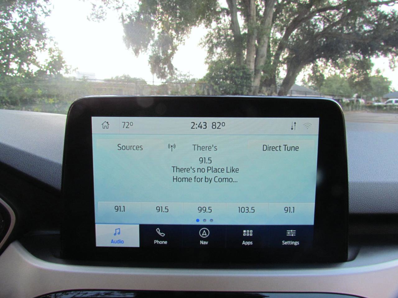 Used 2020 Ford Escape SE FWD image 35