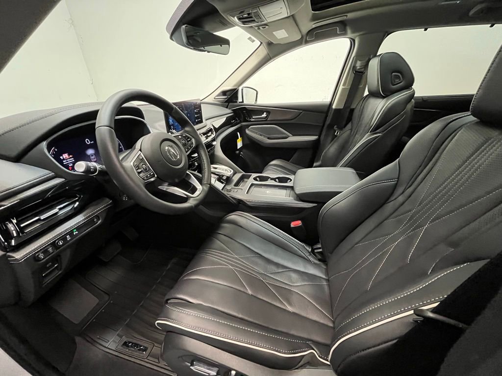 New 2026 Acura MDX SH-AWD w/ Advance Package image 14