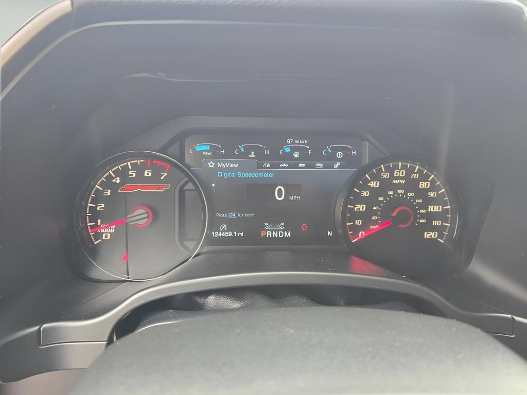 Used 2018 Ford F150 Lariat w/ Equipment Group 502A Luxury AWD/4WD image 21