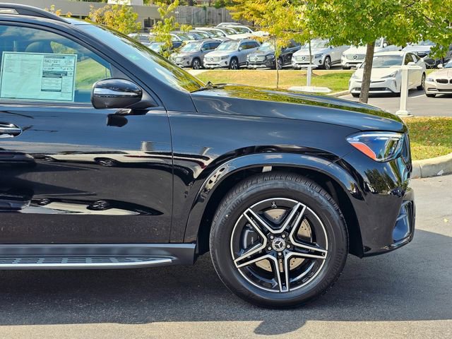 New 2026 Mercedes-Benz GLE 450e 4MATIC image 5