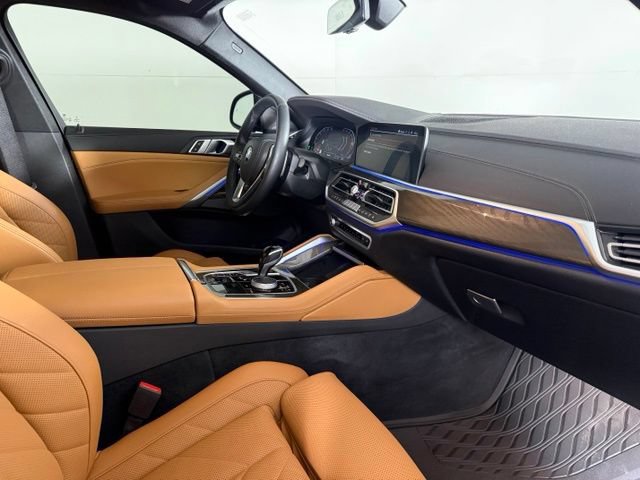 Used 2023 BMW X6 xDrive40i w/ Premium Package AWD/4WD image 33