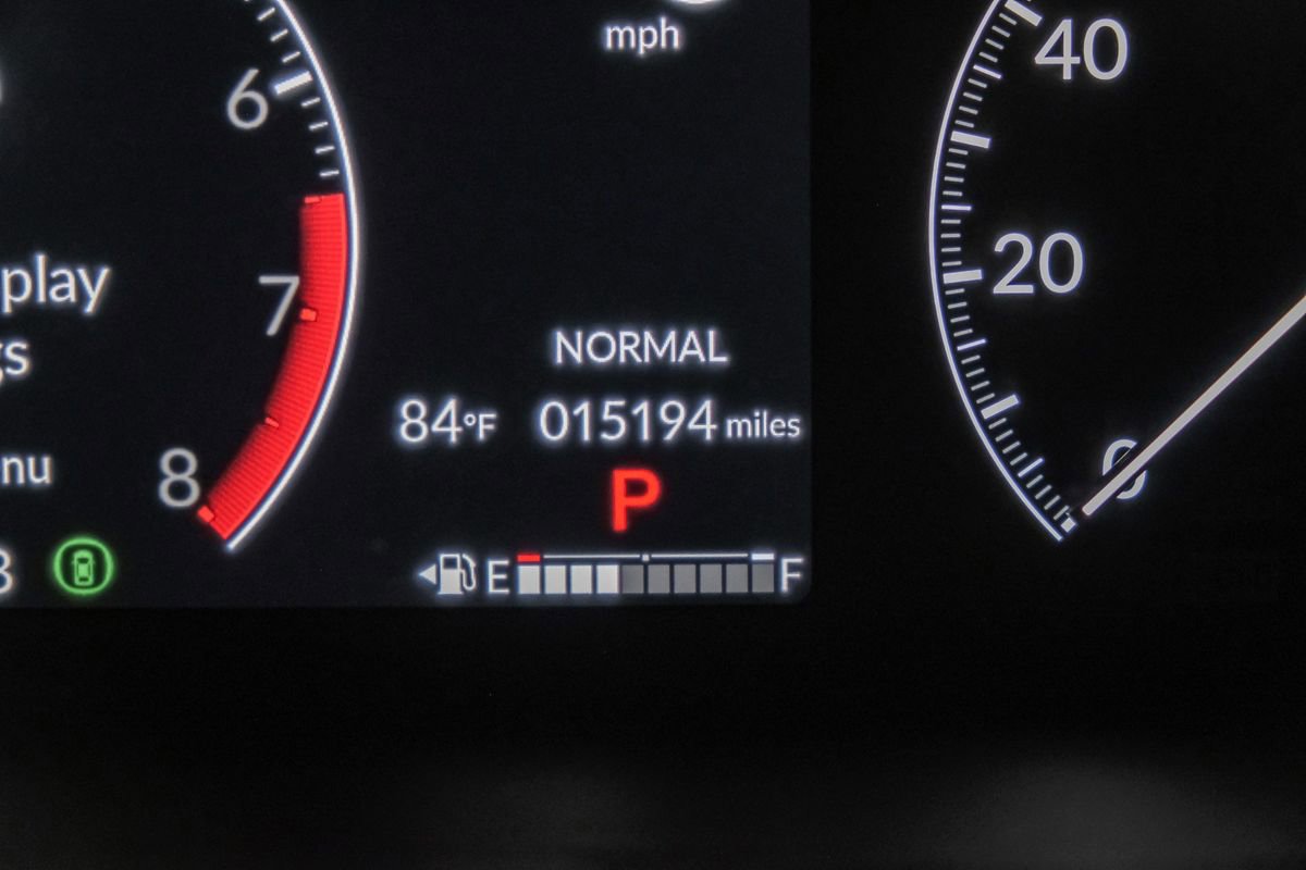 Used 2024 Honda CR-V EX-L image 19