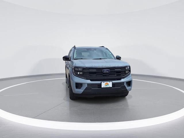 New 2026 Ford Expedition Max Active image 2