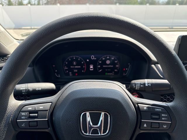 Used 2024 Honda Accord EX image 17