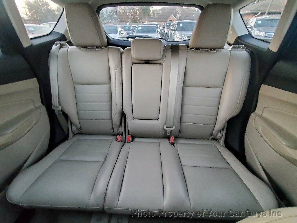 Used 2014 Ford C-MAX Energi SEL w/ Equipment Group 302A image 26